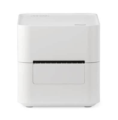 принтер этикеток атол dd120, термо, 203 dpi, usb, bt (65036)